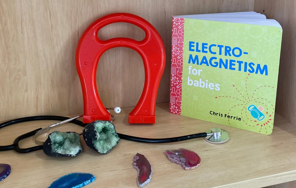 Seeing Babies as Capable Learners