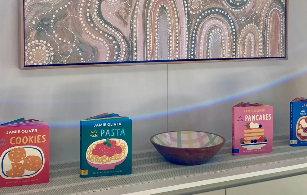 Authenticity at the Table